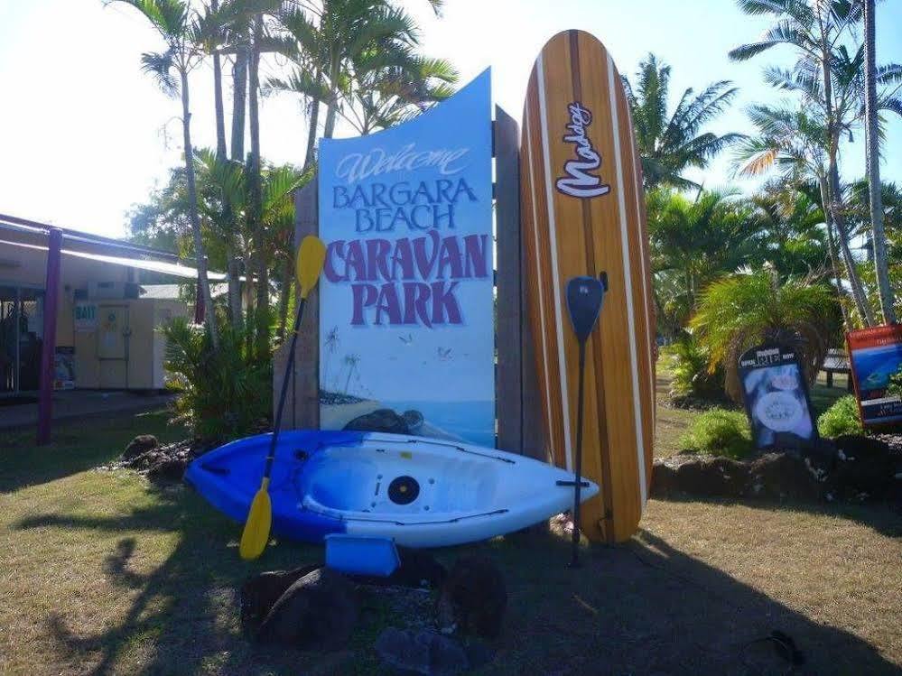 Discovery Parks - 巴加拉 外观 照片
